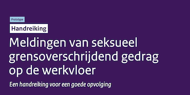 nieuwsbericht-handreiking-seksueel-overscheidend-gedrag